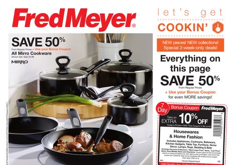 Fred Meyer