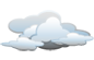 Cloudy