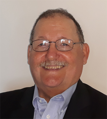 James B. (Jim) Gottstein